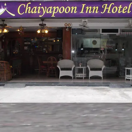 Chaiyapoon Inn-3